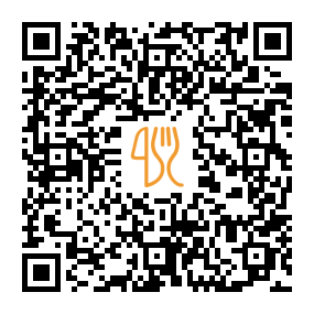 QR-code link para o menu de Powerhouse Health Cafe