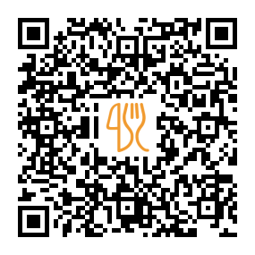 QR-code link para o menu de Red Spoon Thai Eatery