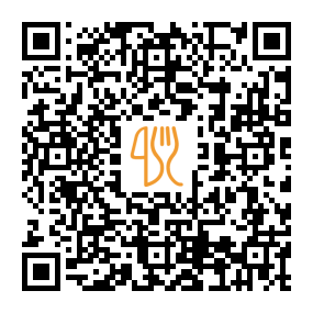 QR-code link para o menu de Pizza Villa