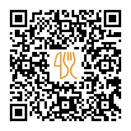 QR-code link para o menu de Burger Boutique