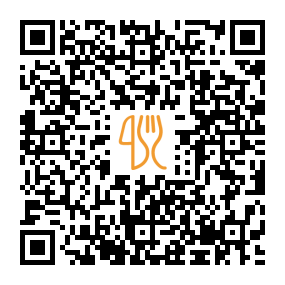 QR-code link para o menu de Liberty Brown