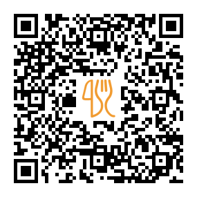 QR-code link para o menu de Kerala Bhavan Family