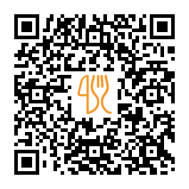 QR-code link para o menu de Greenland Veg