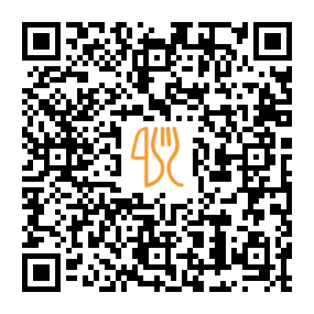 QR-code link para o menu de Han's Fish Chicken