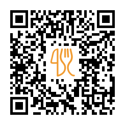 QR-code link para o menu de Chandni