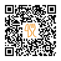 QR-code link para o menu de Asha's