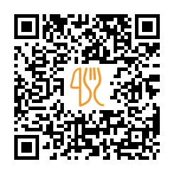 QR-code link para o menu de King Grill