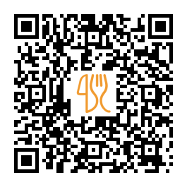 QR-code link para o menu de Mr. Queen