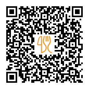 QR-code link para o menu de Miau Espetinhos