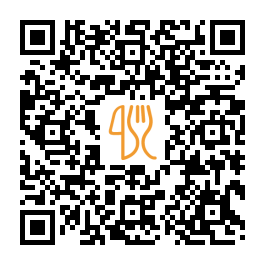 QR-code link para o menu de Yoyo Japanese