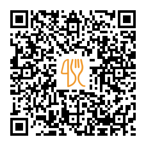 QR-code link para o menu de Red Lantern Lounge