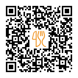 QR-code link para o menu de Cafeteria Cacho