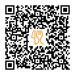 QR-code link para o menu de Mister P's Buffalo Wings