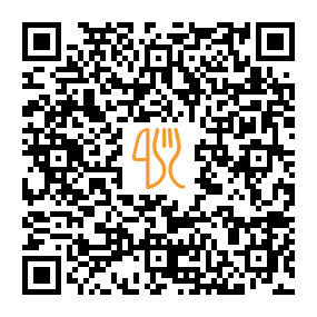 QR-code link para o menu de Stoney’s Sourdough Pizza Co.