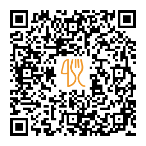 QR-code link para o menu de Kathmandu Street Food