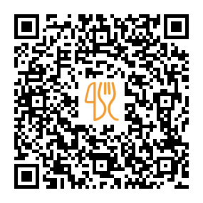 QR-code link para o menu de Mandarin Chef Express