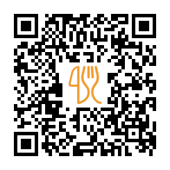 QR-code link para o menu de Corner Grill