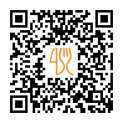 QR-code link para o menu de Cafeteria Ris