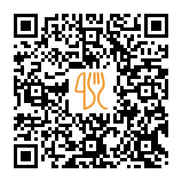 QR-code link para o menu de Superveg Cafe