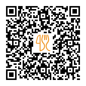 QR-code link para o menu de Cabello