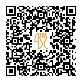 QR-code link para o menu de Nasi Kukus Ayam Berempah