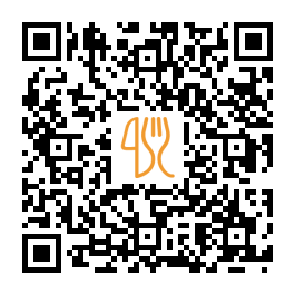 QR-code link para o menu de Bamboo Asian House