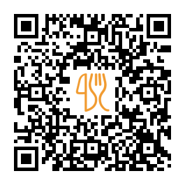 QR-code link para o menu de North 29 Grill