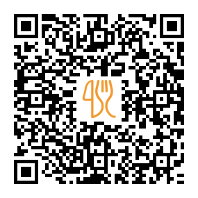 QR-code link para o menu de Popeyes Louisiana Kitchen