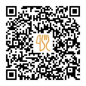 QR-code link para o menu de Serways Raststätte Mosel West