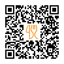 QR-code link para o menu de La Cafe