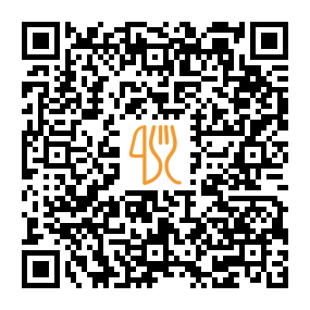 QR-code link para o menu de Oven Story Pizza