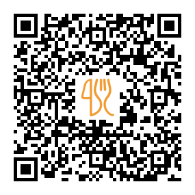 QR-code link para o menu de Pølsebua Florø V/ruslanbek Vakalisjev