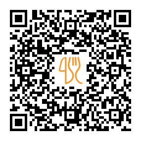 QR-code link para o menu de Ethiopian Vegan