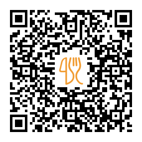 QR-code link para o menu de Savoy Salon