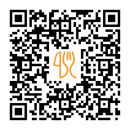 QR-code link para o menu de Cafe Woodys