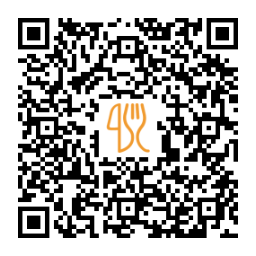 QR-code link para o menu de Big Chef Tom's Belly Burgers