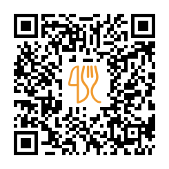 QR-code link para o menu de Corner Burger