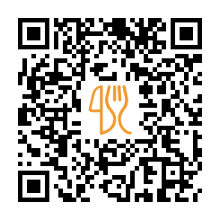 QR-code link para o menu de Lounge Grill