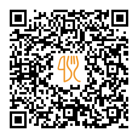 QR-code link para o menu de Betul Urat Cafe