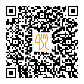 QR-code link para o menu de Goodness Me