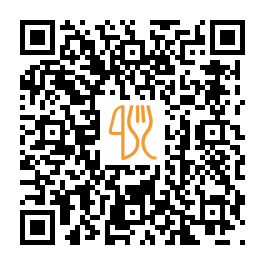 QR-code link para o menu de Cafe Bistro