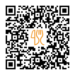 QR-code link para o menu de Morrison Grill