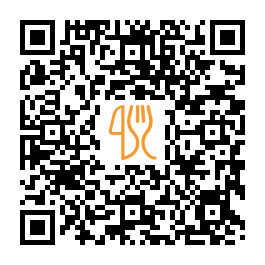 QR-code link para o menu de Wingstop