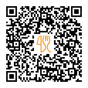 QR-code link para o menu de Metta Vegetarian