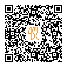 QR-code link para o menu de Nafiz Bistro @kundang