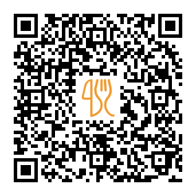 QR-code link para o menu de Five Star Burgers