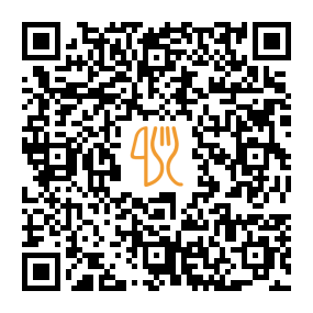 QR-code link para o menu de Mr Burger Food Truck