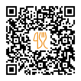 QR-code link para o menu de Amrutha Family