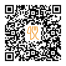 QR-code link para o menu de Escape Room