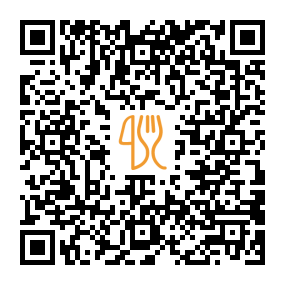 QR-code link para o menu de Chok Burger